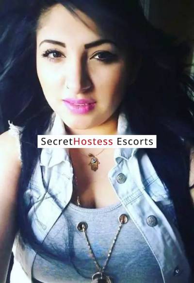 27 Year Old Colombian Escort Madrid - Image 3