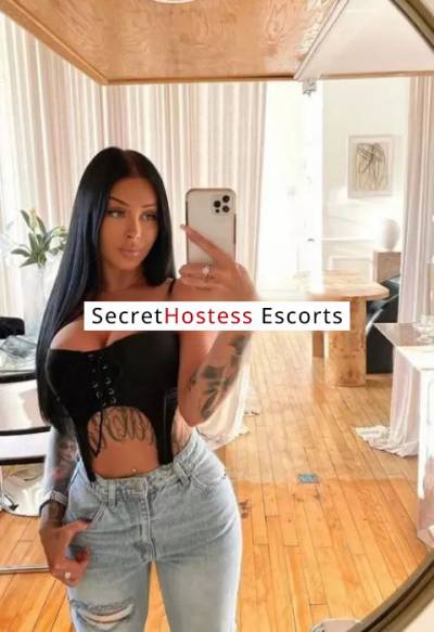 27 Year Old English Escort Cologne - Image 4