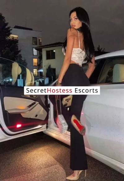 27Yrs Old Escort 53KG 171CM Tall Dubai Image - 4