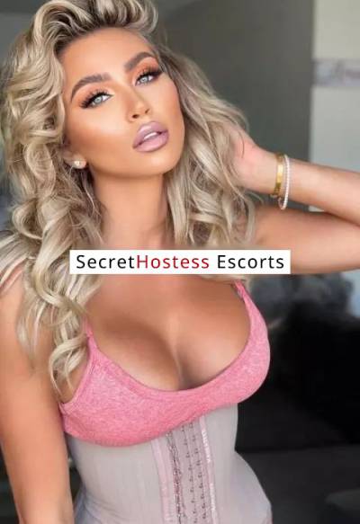 27 Year Old English Escort Berlin Blonde - Image 3