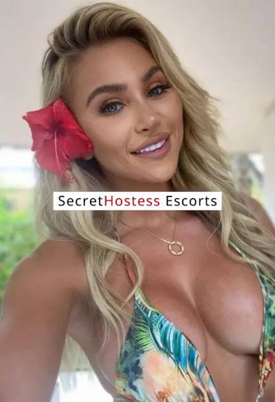 27 Year Old English Escort Berlin Blonde - Image 8