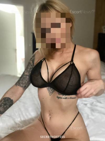 27Yrs Old Escort 62KG 174CM Tall Brussels Image - 1