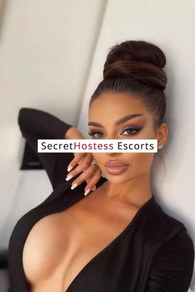 27 Year Old European Escort Frankfurt am Main - Image 2