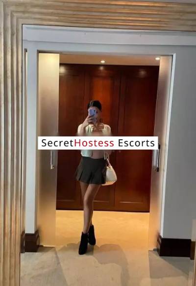 27 Year Old German Escort Frankfurt am Main - Image 4