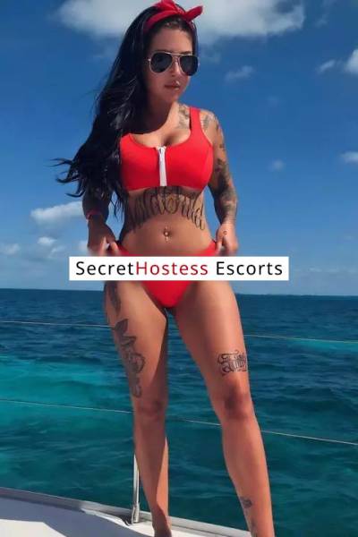 27Yrs Old Escort 57KG 167CM Tall Fuengirola Image - 0