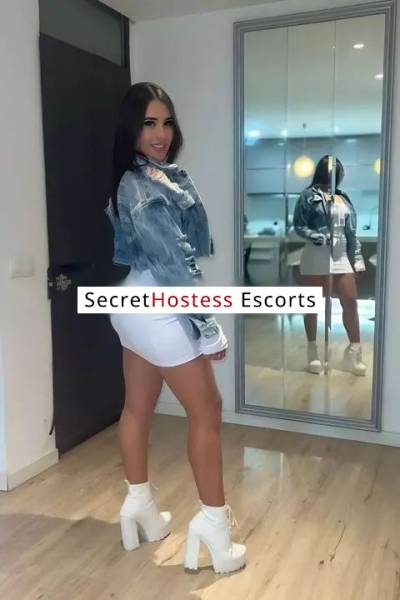 27 Year Old Romanian Escort Frankfurt am Main - Image 1