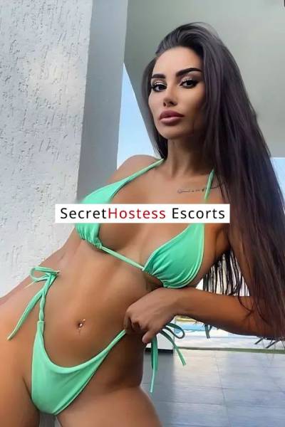 27Yrs Old Escort 52KG 167CM Tall Trieste Image - 1