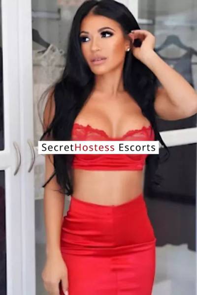 27 year old Russian Escort in Florence Sonya