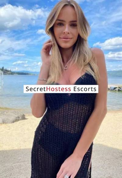 27 Year Old Russian Escort Napoli Blonde - Image 5