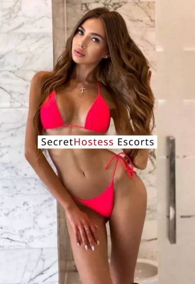 27Yrs Old Escort 53KG 167CM Tall Treviso Image - 2