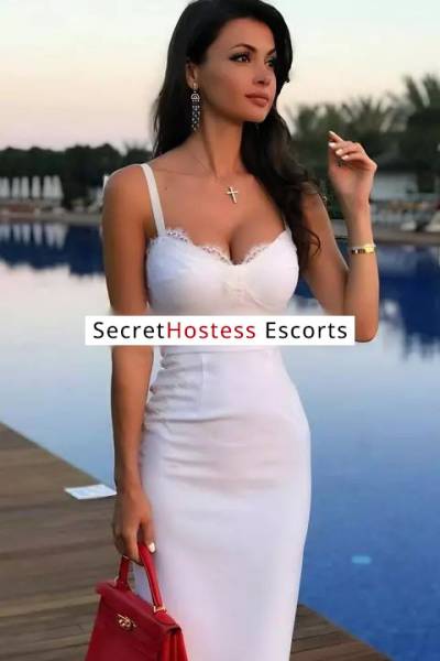 27Yrs Old Escort 52KG 173CM Tall Dubai Image - 0