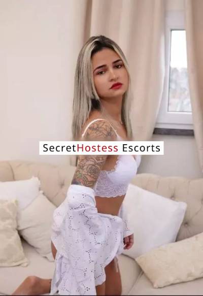 28Yrs Old Escort 53KG 160CM Tall Lisbon Image - 2