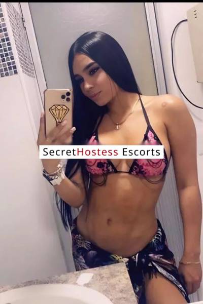 28 Year Old Colombian Escort Frankfurt am Main - Image 3