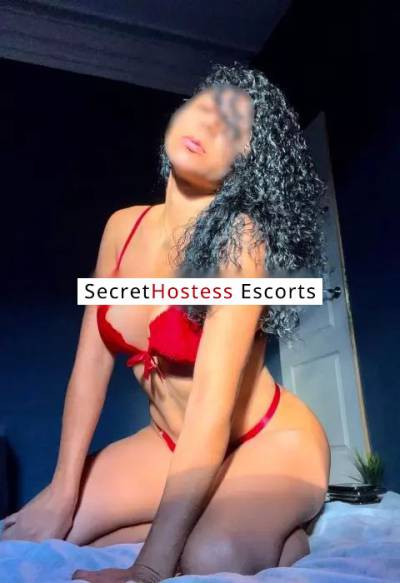 28 Year Old Colombian Escort Barcelona - Image 4