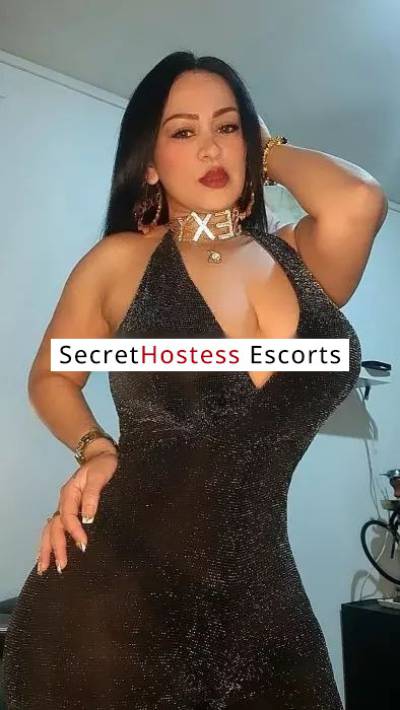 28 Year Old Colombian Escort Barcelona - Image 5