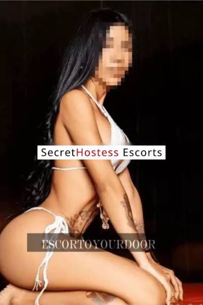 28Yrs Old Escort 51KG 170CM Tall Barcelona Image - 0