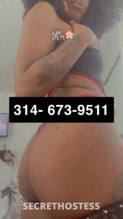 28Yrs Old Escort St. Louis MO Image - 2