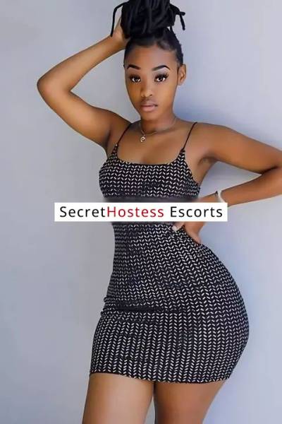 28Yrs Old Escort 55KG 153CM Tall Kampala Image - 1