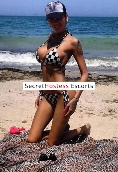 28Yrs Old Escort 50KG 177CM Tall Barcelona Image - 8