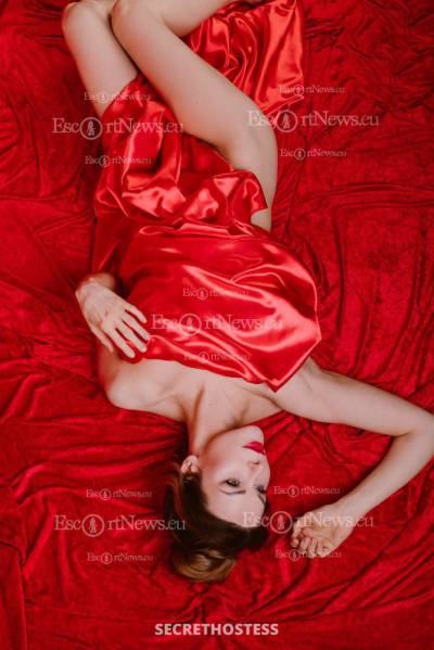 28 Year Old European Escort Warsaw - Image 3