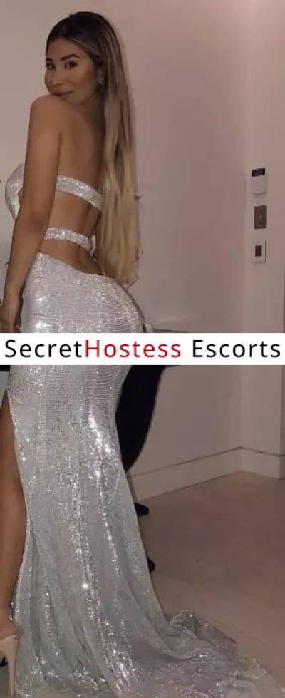 28 Year Old European Escort Madrid Blonde - Image 8