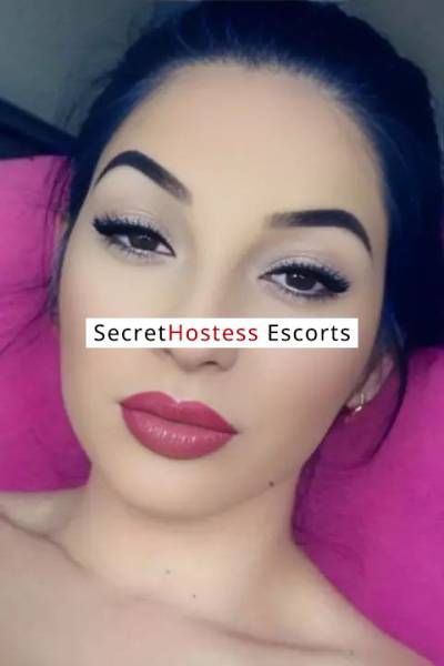 28 Year Old Romanian Escort Frankfurt am Main - Image 3