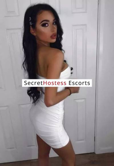 28Yrs Old Escort 53KG 168CM Tall Vicenza Image - 1