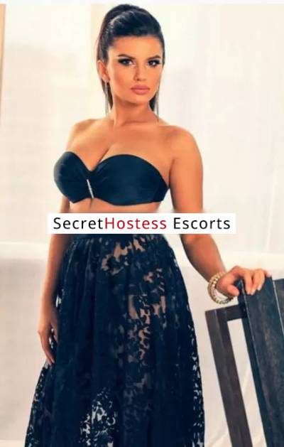 28 Year Old Russian Escort Trieste - Image 1
