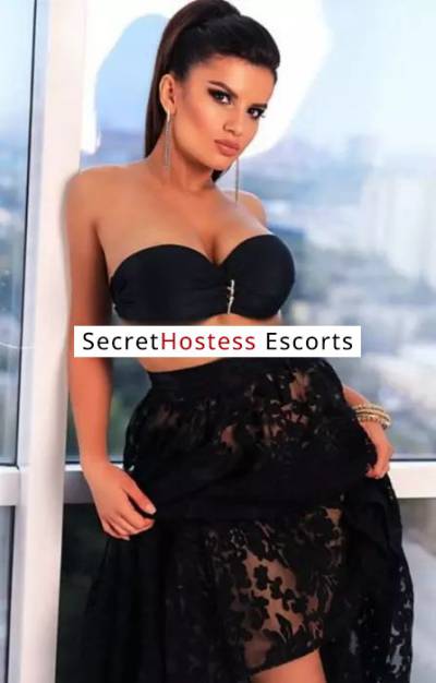 28 Year Old Russian Escort Trieste - Image 5