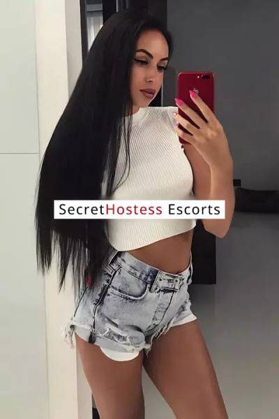 28Yrs Old Escort 51KG 172CM Tall Milan Image - 1