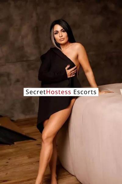 Varvara 28Yrs Old Escort 53KG 169CM Tall Reims Image - 3