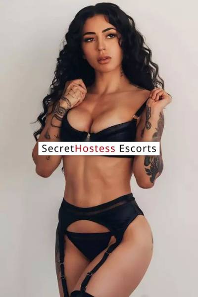 29Yrs Old Escort 55KG 170CM Tall Lecce Image - 9
