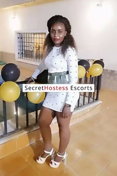 29 Year Old American Escort Riyadh - Image 2