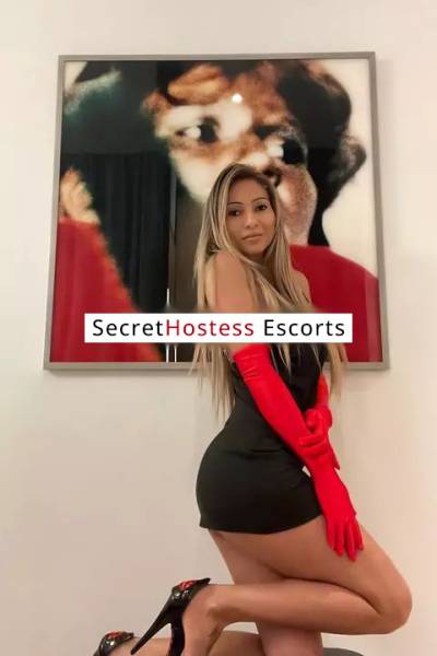 29 Year Old Brazilian Escort Berlin - Image 5