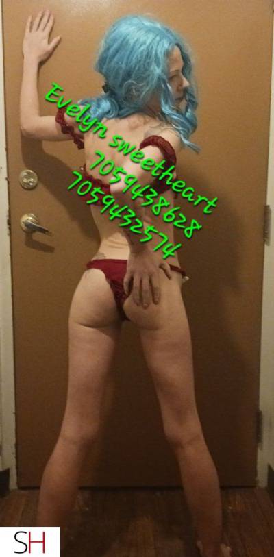 29Yrs Old Escort 167CM Tall Sault Ste Marie Image - 1