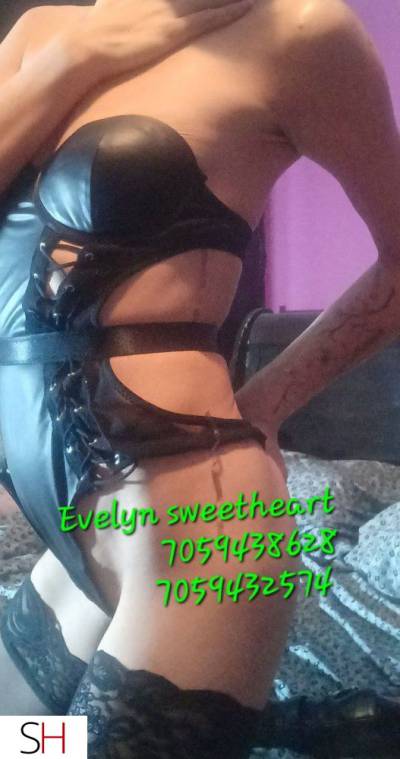 29Yrs Old Escort 167CM Tall Sault Ste Marie Image - 2