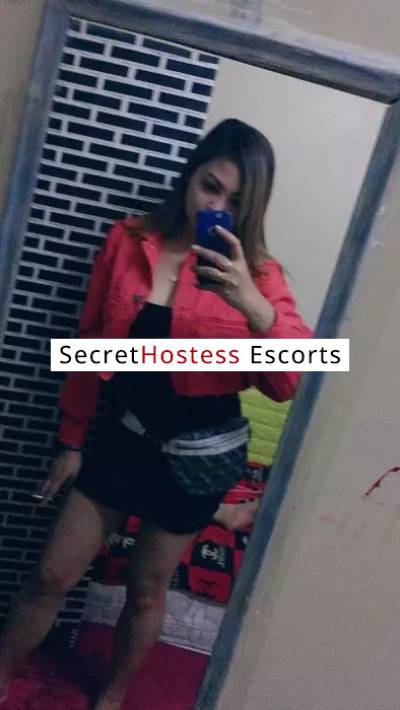 29 Year Old Filipino Escort Dubai - Image 3