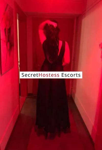 29Yrs Old Escort 54KG 175CM Tall London Image - 3