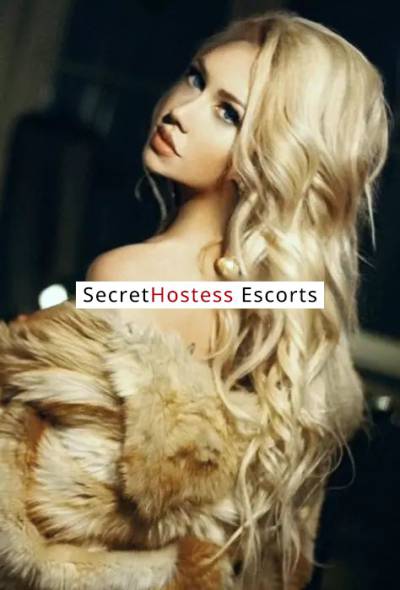 29 Year Old Slavic Escort Khobar Blonde - Image 9