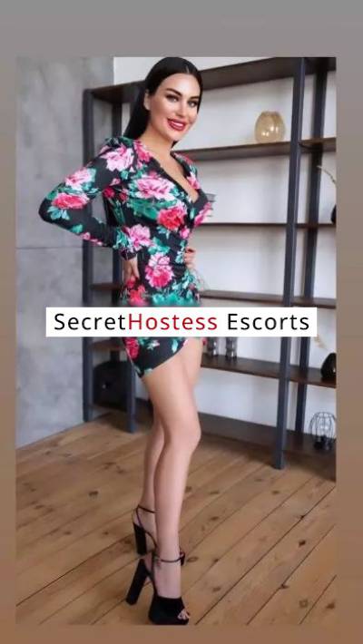 29Yrs Old Escort 55KG 170CM Tall Trieste Image - 12