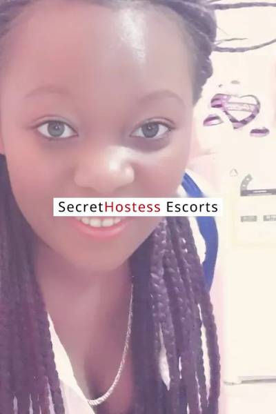 30 Year Old African Escort Riyadh - Image 2