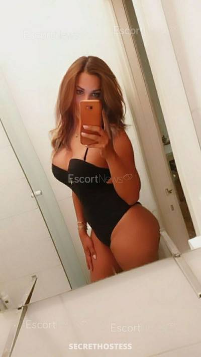 30Yrs Old Escort 76KG 175CM Tall Budapest Image - 1