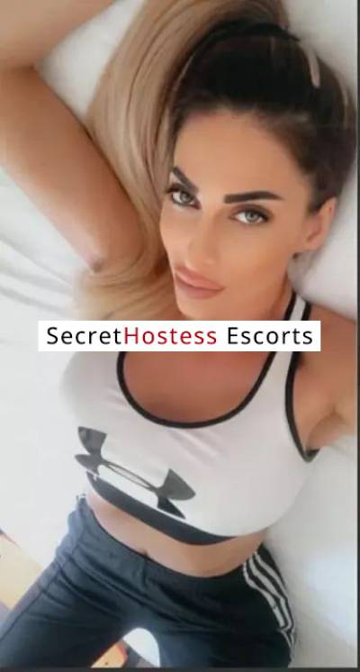 30 Year Old Russian Escort Florence - Image 1