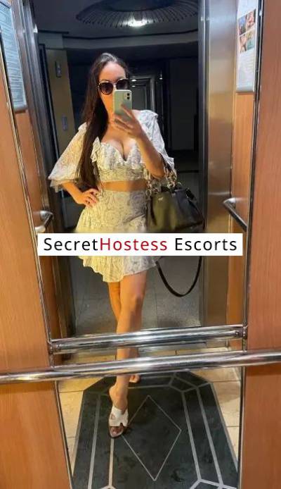 30Yrs Old Escort 61KG 170CM Tall Istanbul Image - 4