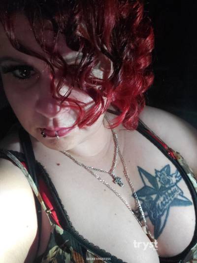 30 year old White Escort in Fremont CA sommer luv - BBW wants you now