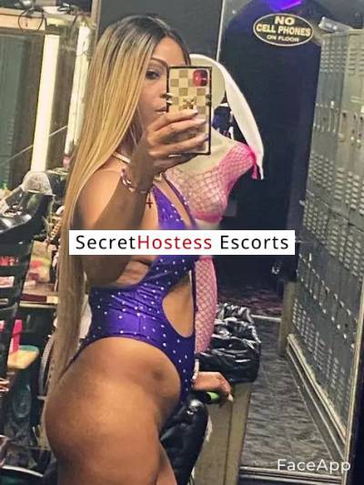 31 Year Old Escort Orlando FL Blonde Black eyes - Image 3