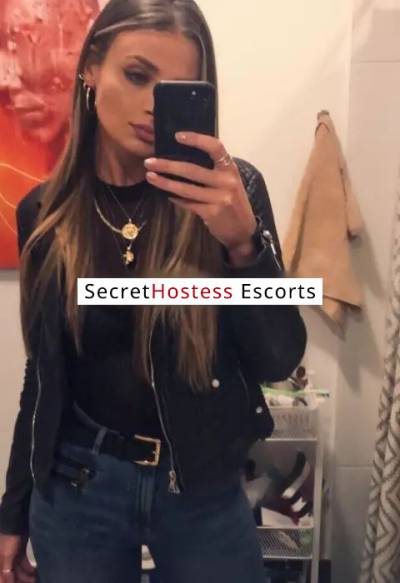 31Yrs Old Escort 50KG 167CM Tall Istanbul Image - 4