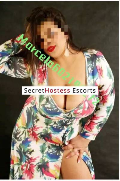 33 Year Old Colombian Escort Madrid - Image 4