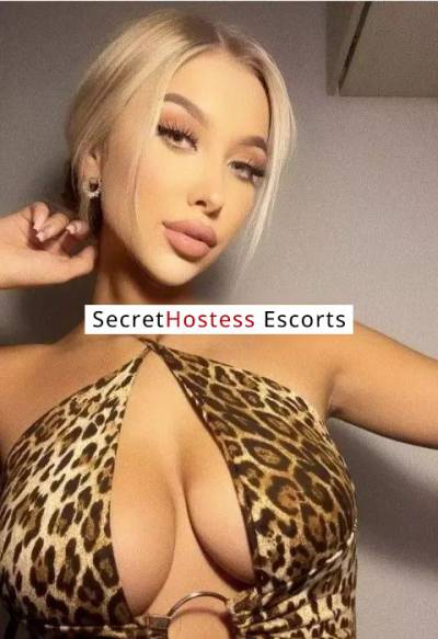 33 year old Russian Escort in Jeddah Irinka