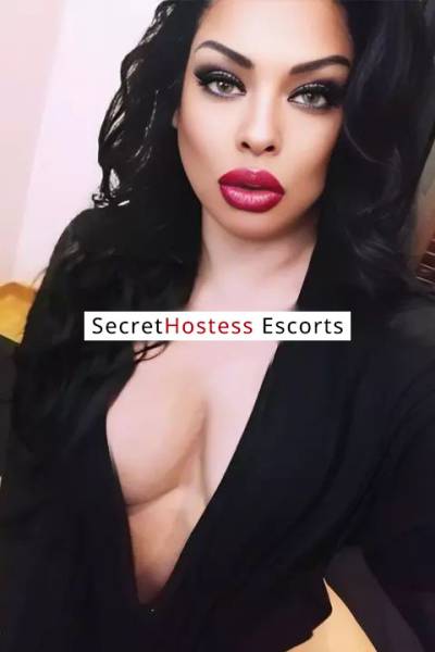 36 Year Old Argentinian Escort Barcelona - Image 9